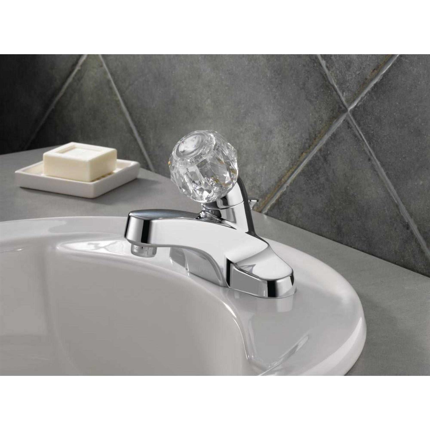 Peerless P188621LF Single Handle Lavatory Faucet - Image 4