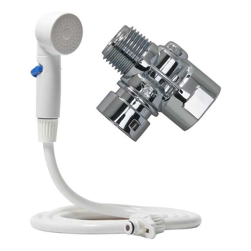 Rinse Ace Snap 'N Spray Sprayer - Image 3