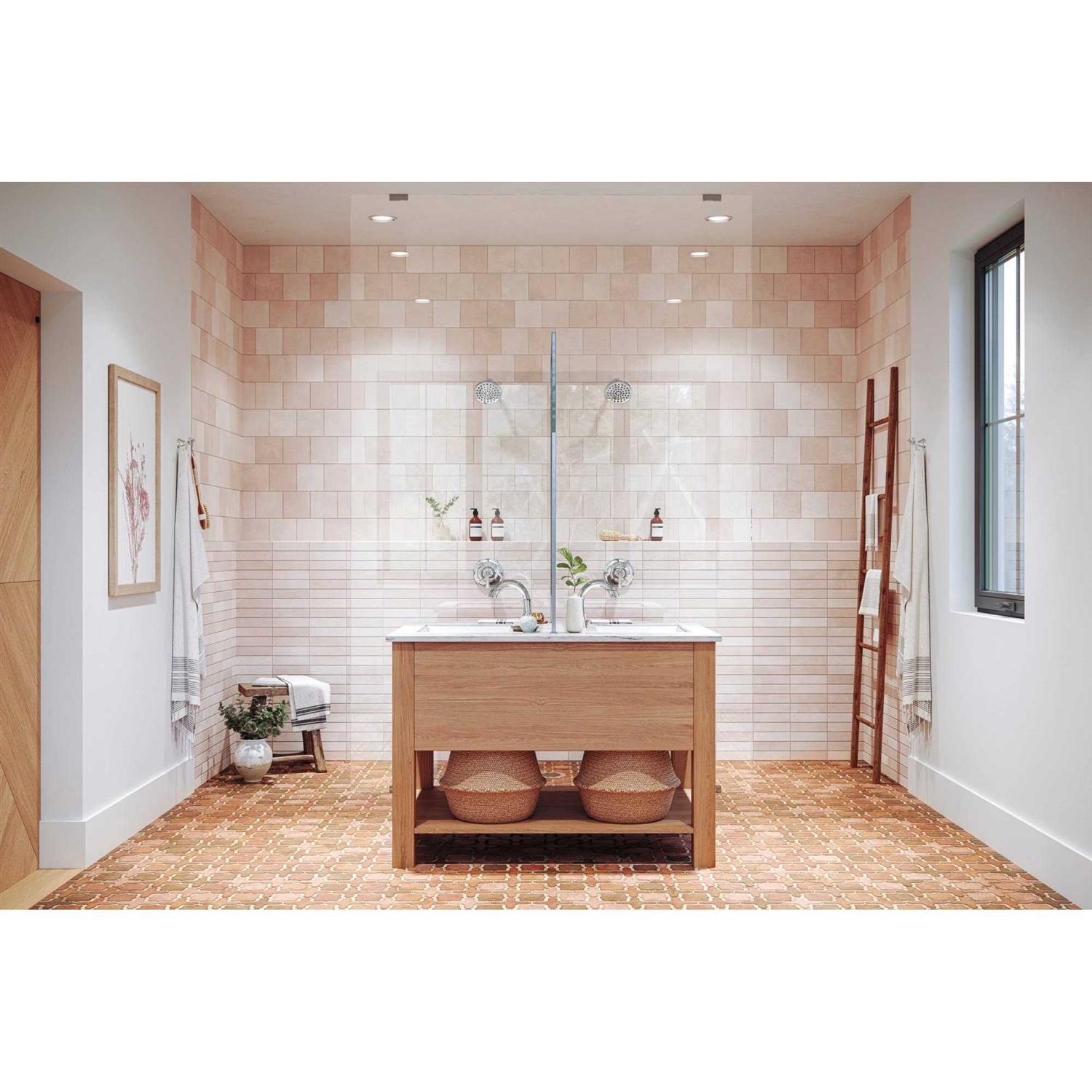 Delta Kayra Single Handle Pull-Down Bathroom Faucet - Image 3