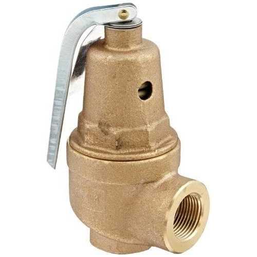 Conbraco Apollo 1040805 Relief Valve - Image 3