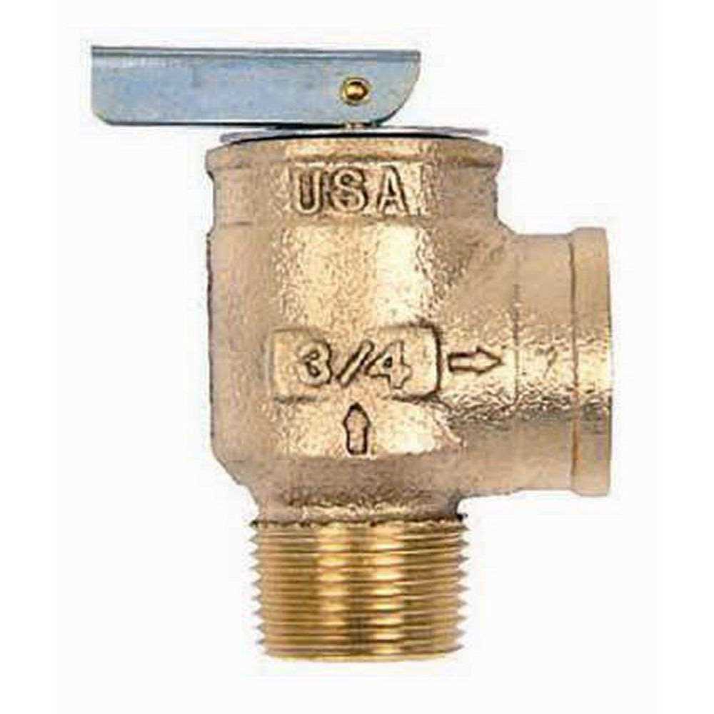 Conbraco Apollo 1040805 Relief Valve - Image 4