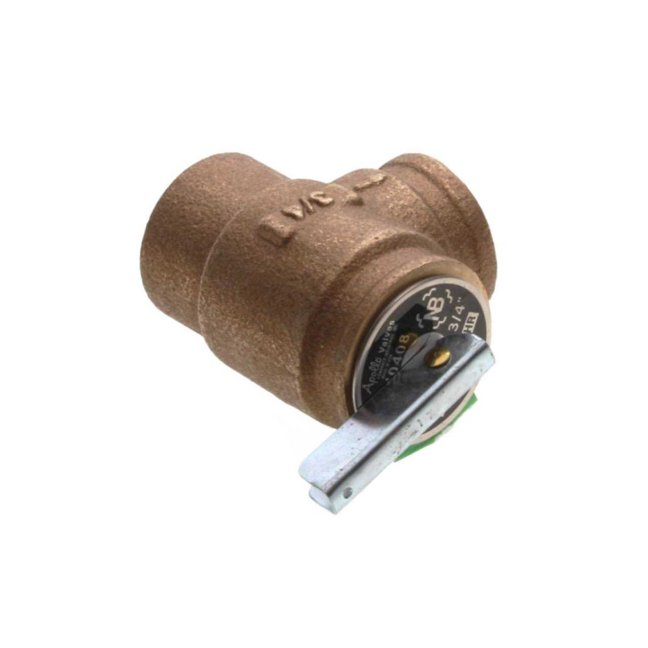 Conbraco Apollo 1040805 Relief Valve - Image 5