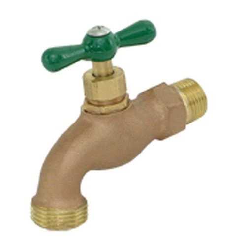 Eastman Heavy Pattern Hose Bibb - Image 5