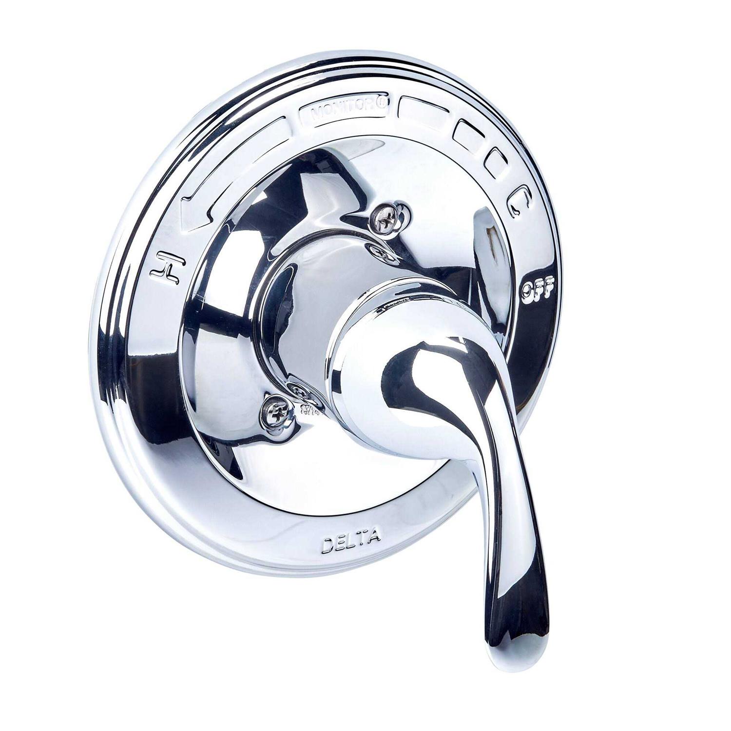 Delta Classic Monitor 13 Series Valve Only Trim T13020 - Image 5