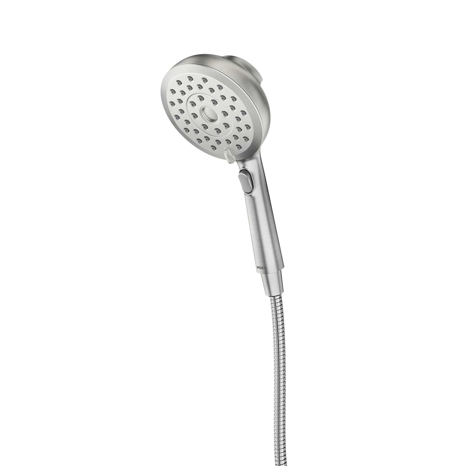 Moen Verso Handshower with Magnetix Docking - Image 2