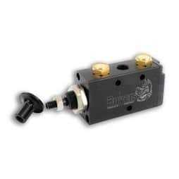 Buyers Products BAV010 4-Way Air Valve - Image 4