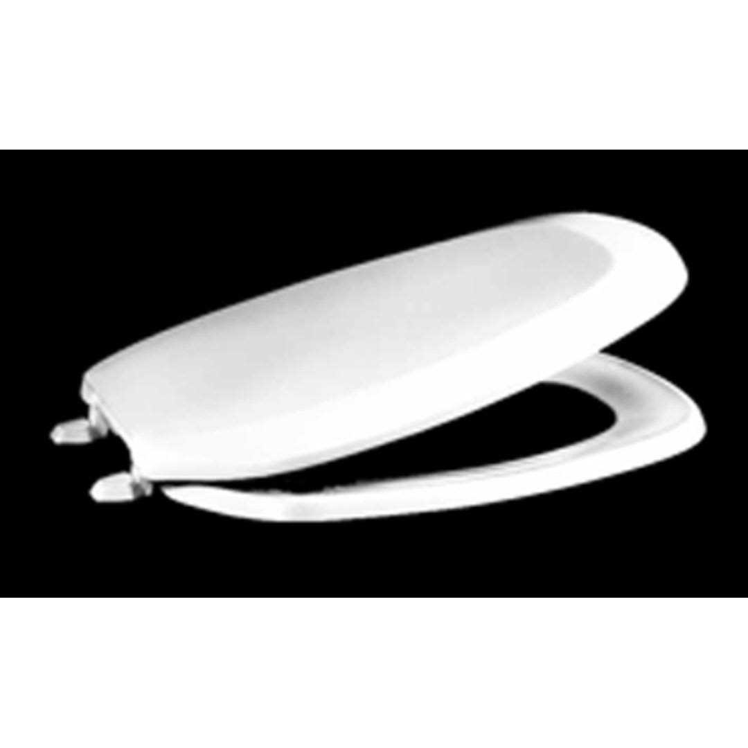 Centoco Elongated Toilet Seat - Image 4