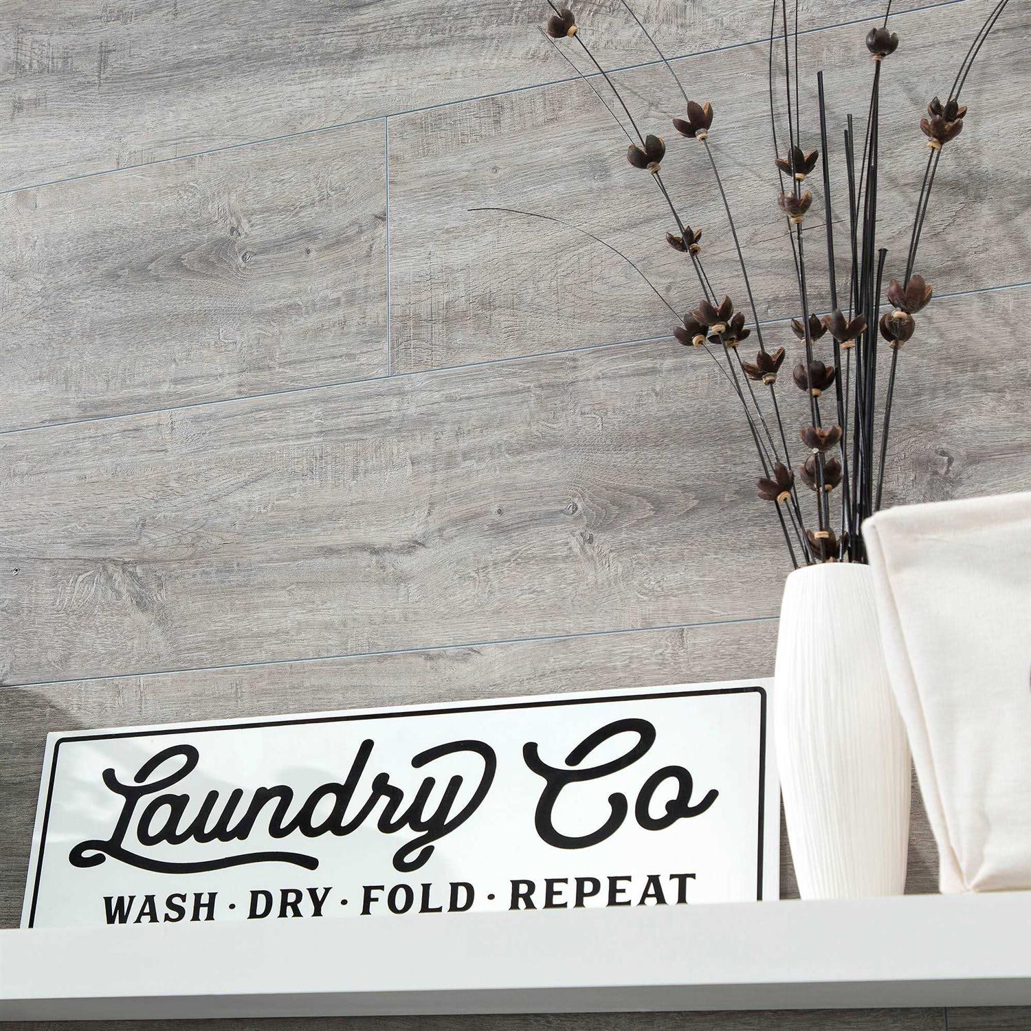 Palisade Plank Tile Shower and Tub Surround Kit Palisade - Image 3