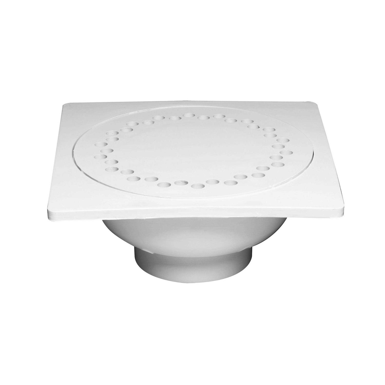 Oatey 43561 PVC Snap In Drain - Image 3