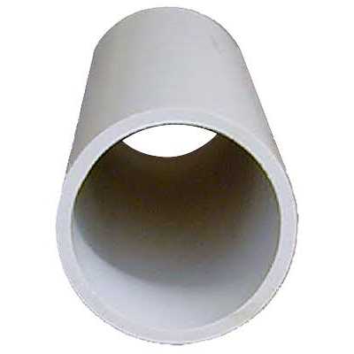 Charlotte Pipe 3/4x10' Schedule 40 PVC Pipe - Image 3