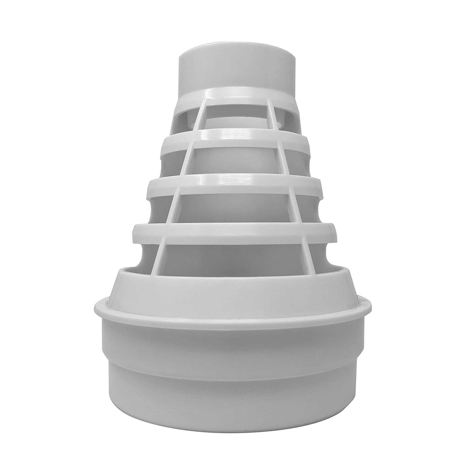 PumpSpy 1-1/2 in. PVC Freeze Drain - Image 3