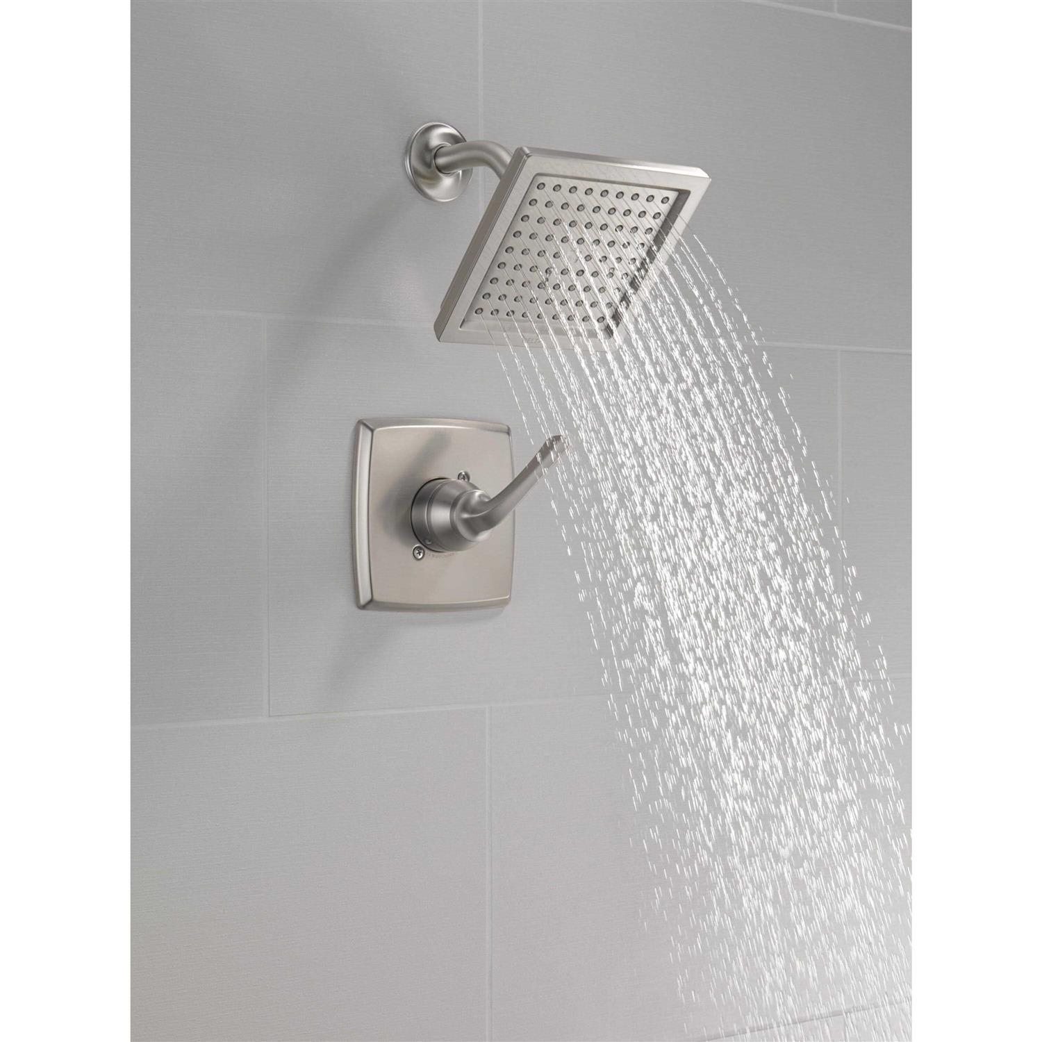 Delta Geist 142864 Monitor 14 Series Shower - Image 3