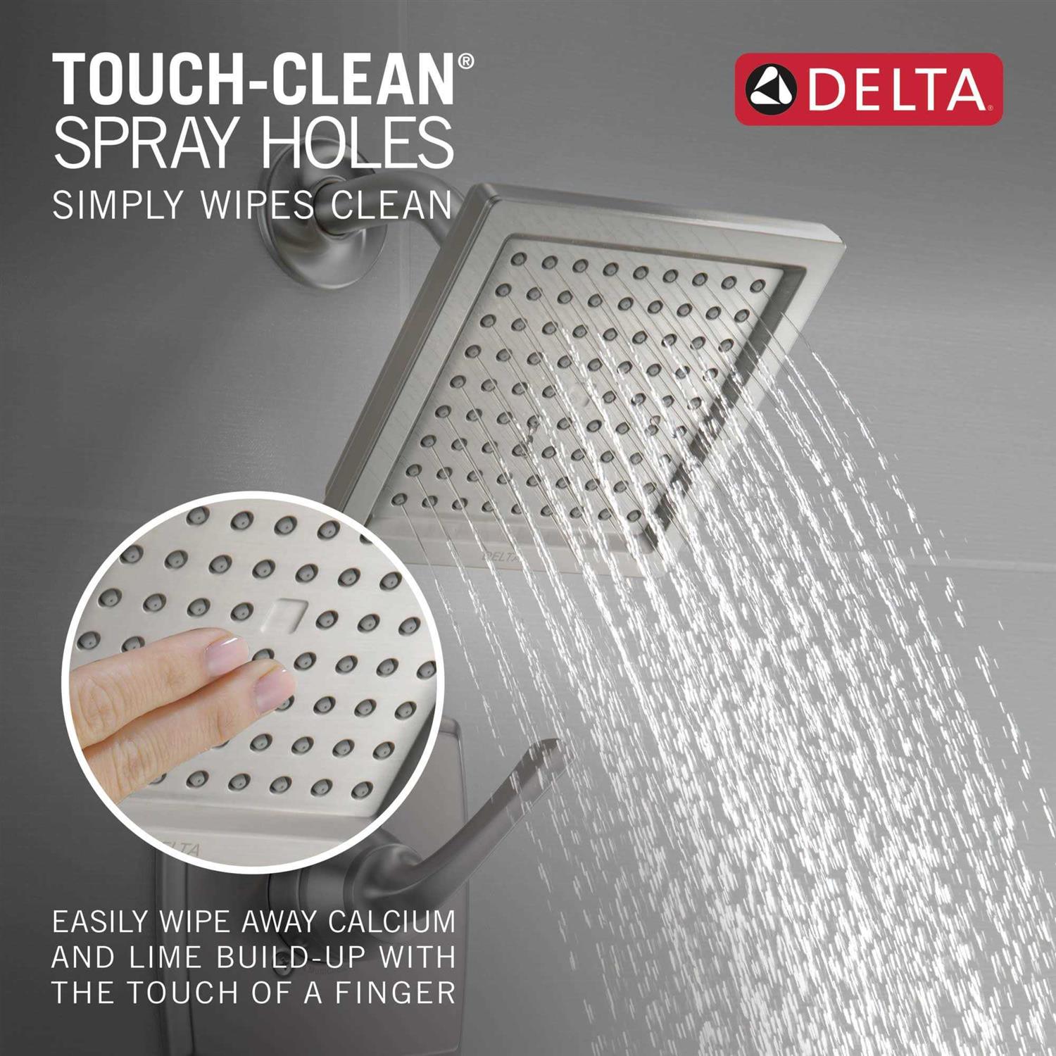 Delta Geist 142864 Monitor 14 Series Shower - Image 3