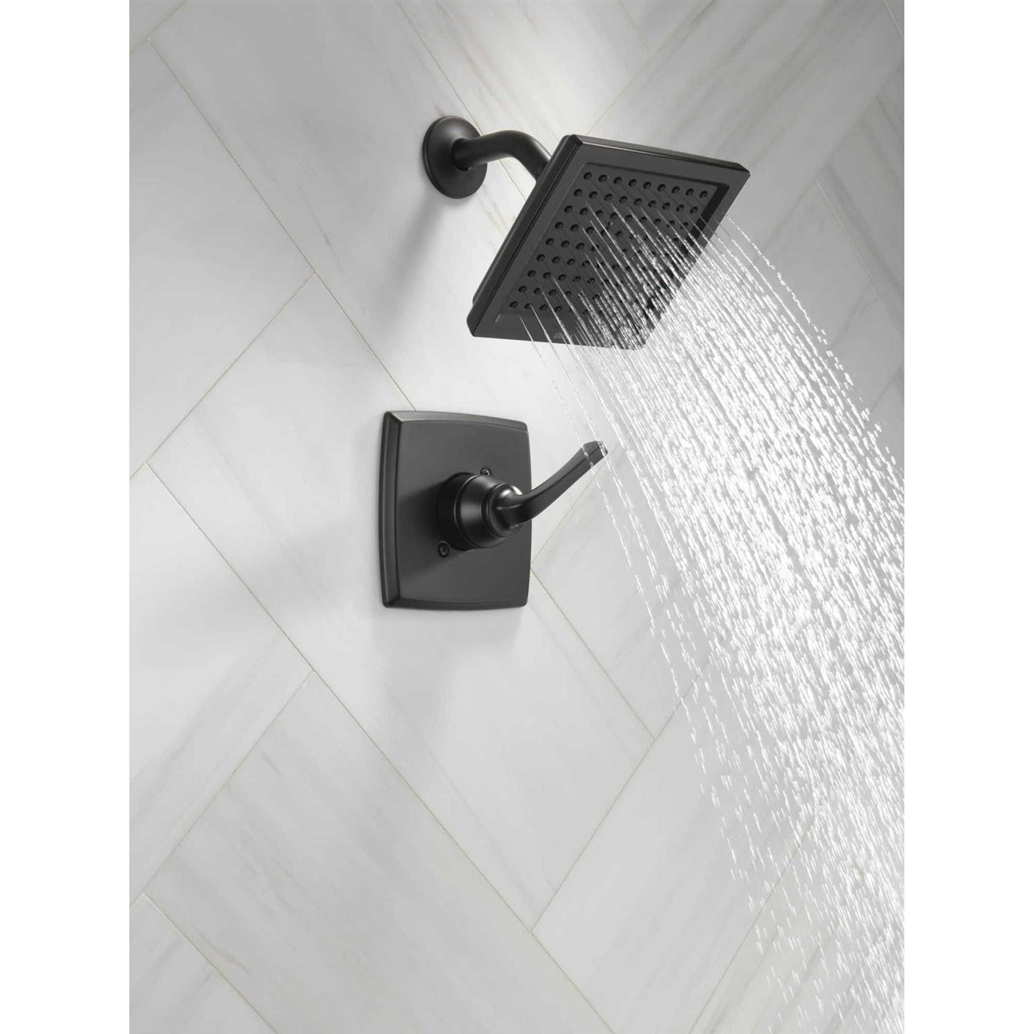 Delta Geist 142864 Monitor 14 Series Shower - Image 4