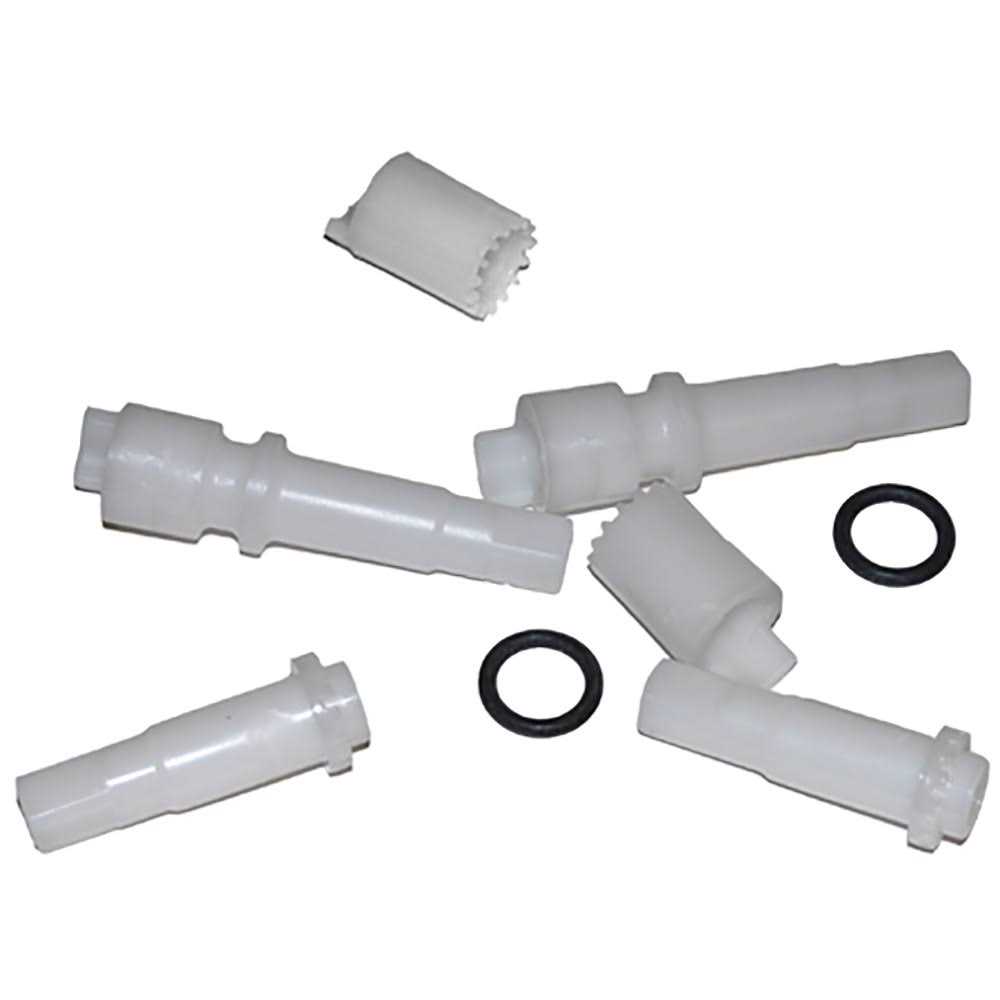 Moen 90274 Handle Adapter - Image 4