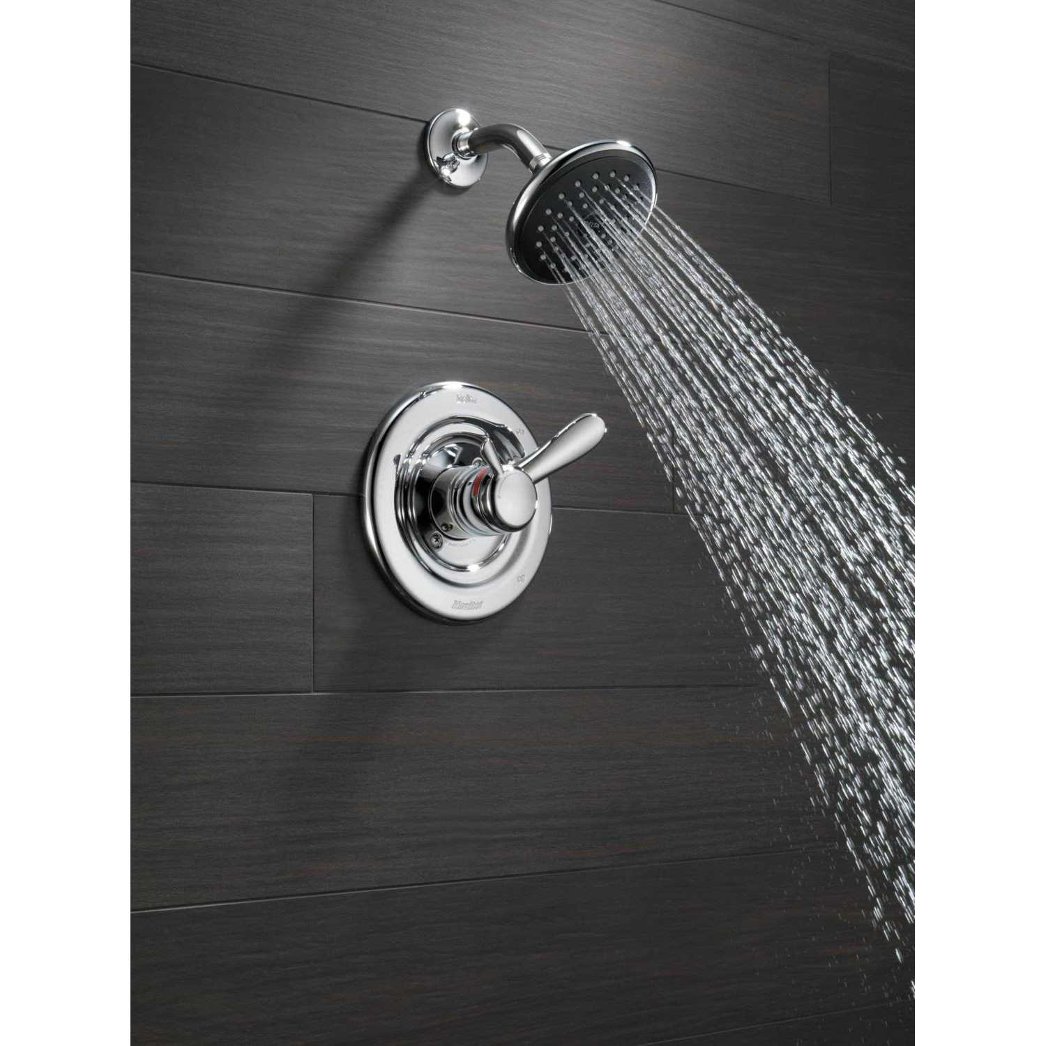 Delta Lahara Monitor 17 Series Valve Only Trim T17038 - Image 5