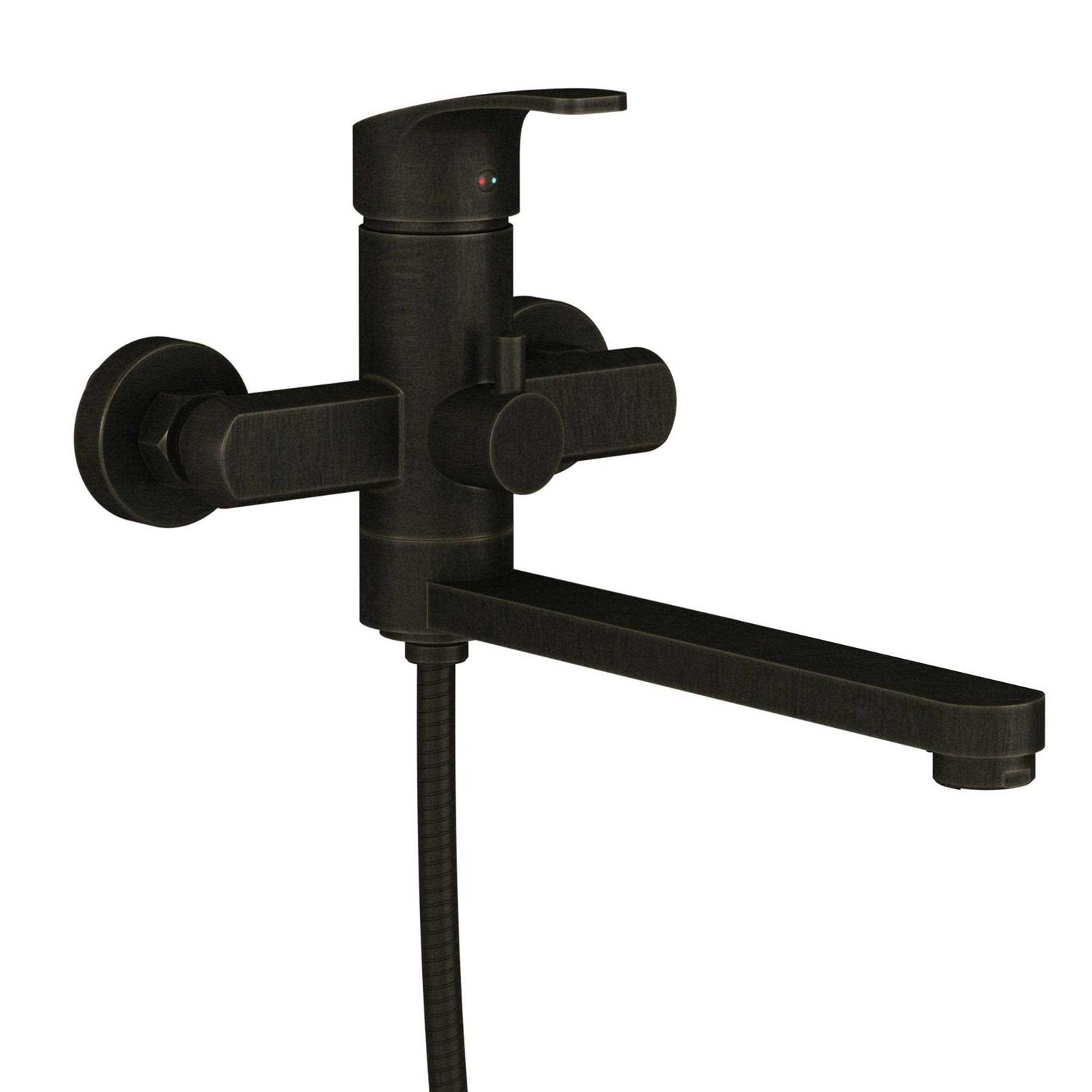 Pulse ShowerSpas Wall Mounted Tub Filler - Image 3