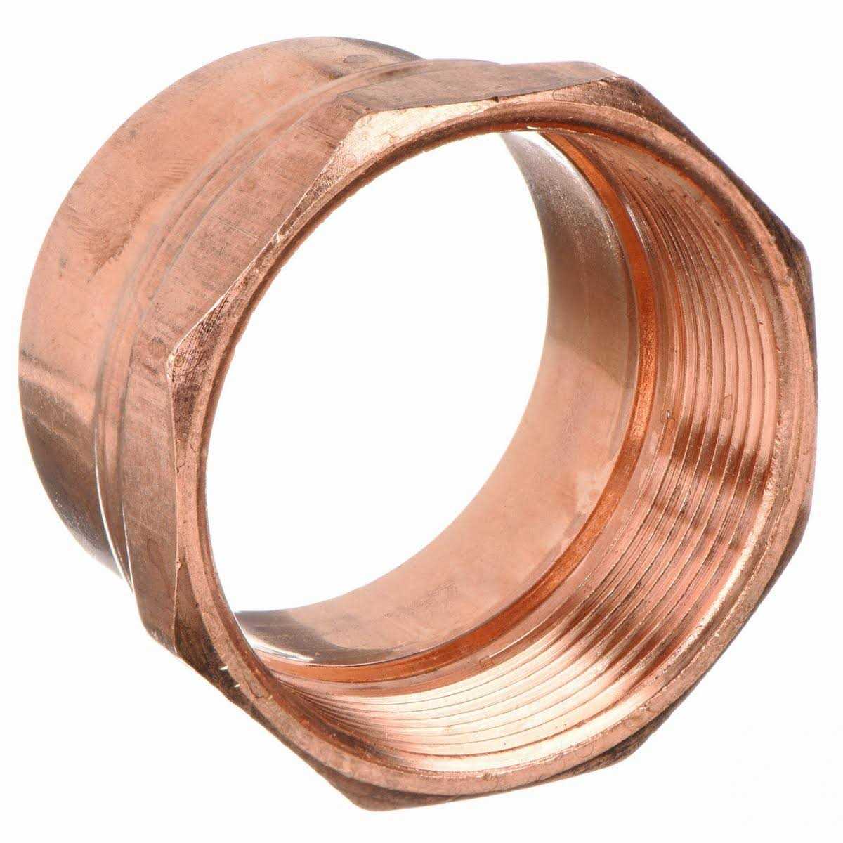 Nibco Copper Adapter - Image 5