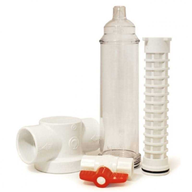 Rusco Spin-Down Filter - Image 4