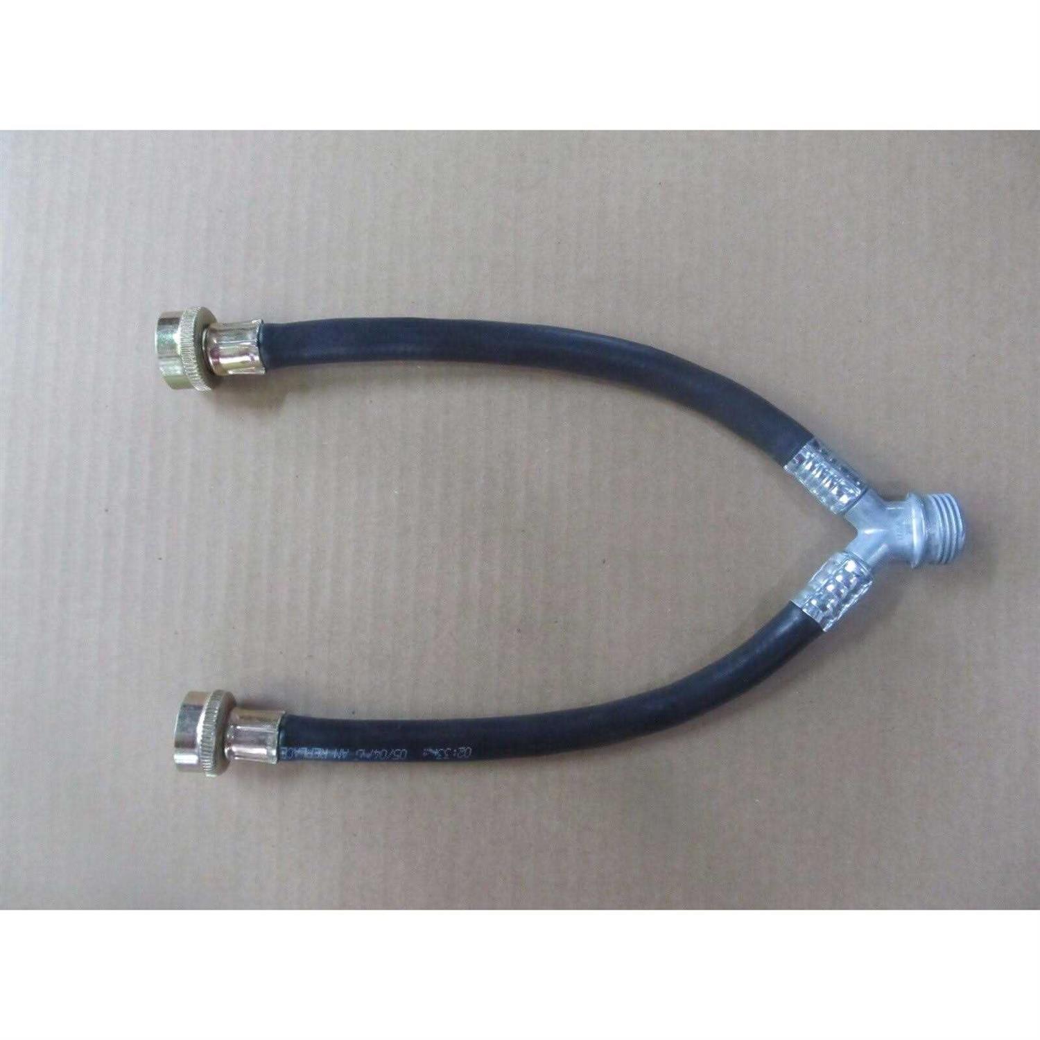UDP Water Mixer Wye Hose - Image 4