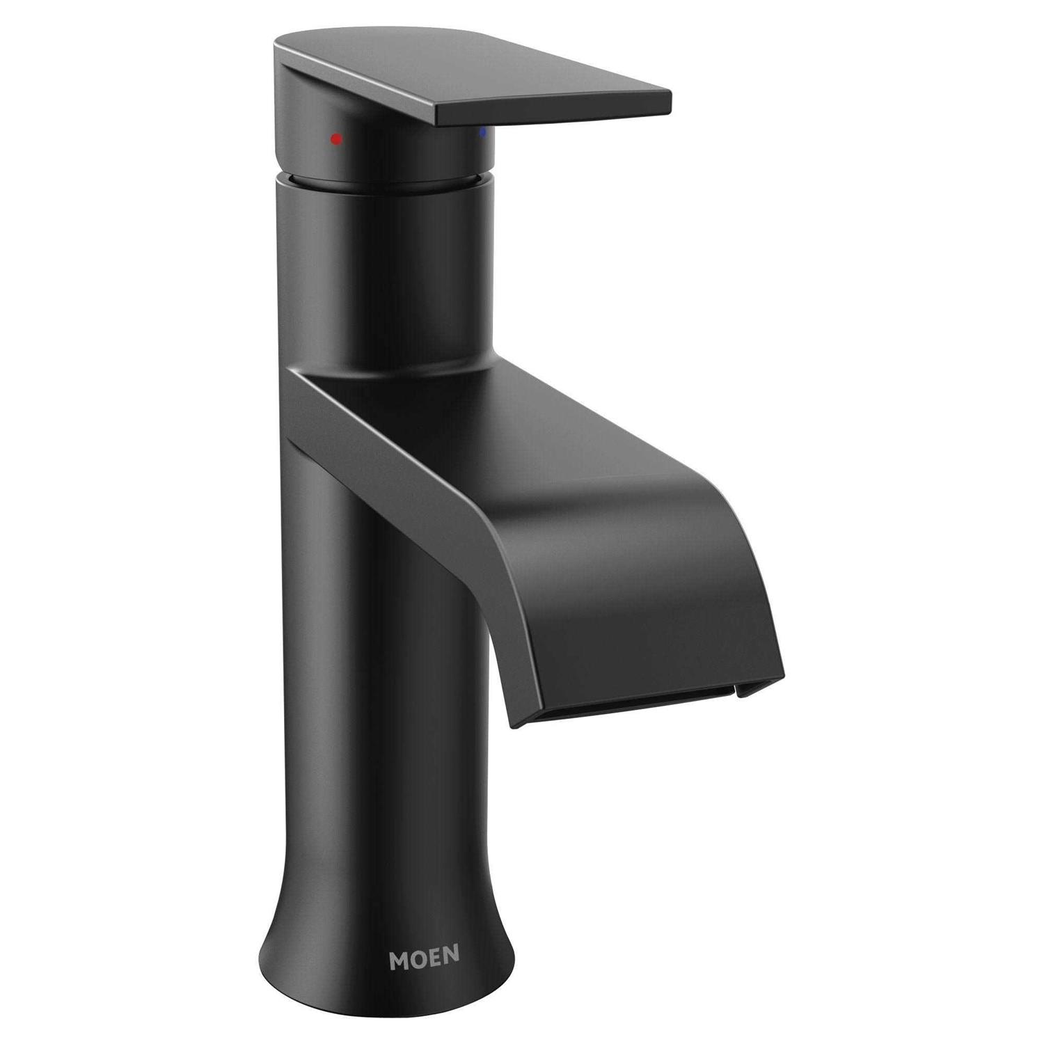 Moen One-Handle Bathroom Faucet