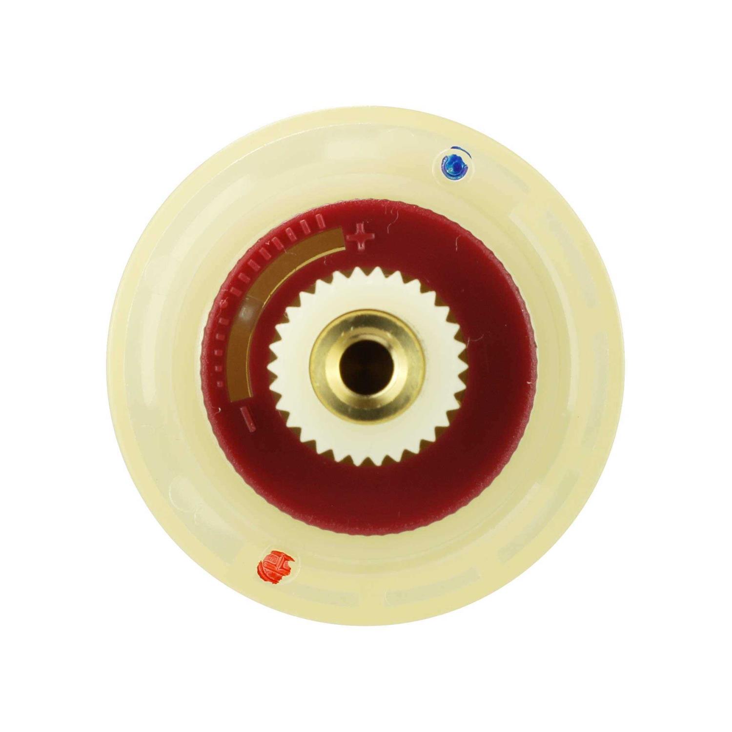 Danco Hot and Cold Faucet Cartridge For Glacier Bay - Image 3