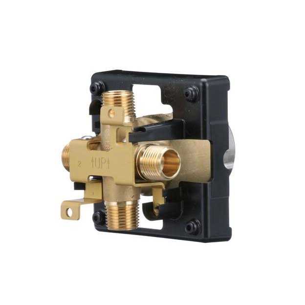 Delta MultiChoice Universal Tub / Shower Rough In Valve R10000-UNBX - Image 4