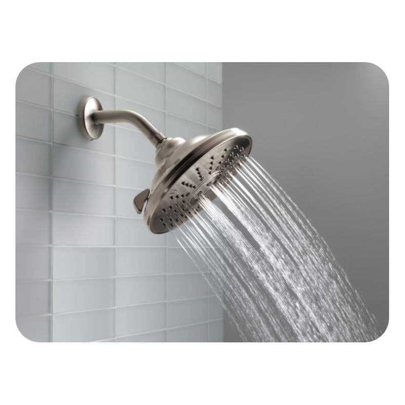 Delta Contemporary Raincan 52680 - Image 4