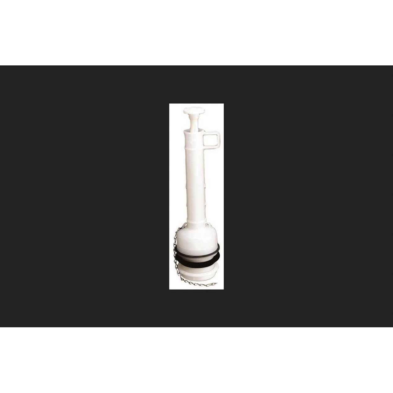 Plumb Pak Flush Valve 21O Mansfield Pp835-88 - Image 4