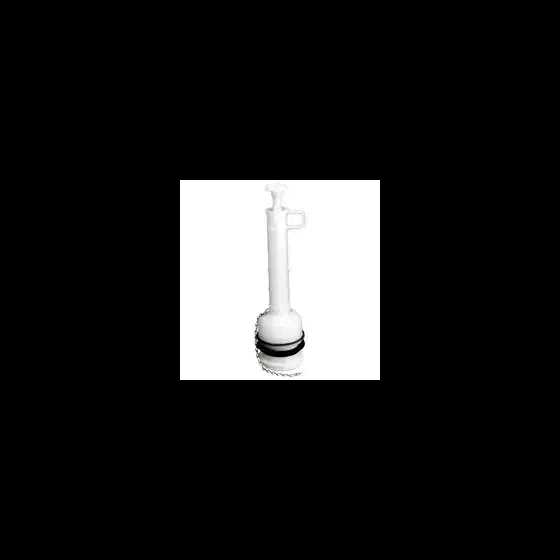 Plumb Pak Flush Valve 21O Mansfield Pp835-88 - Image 5