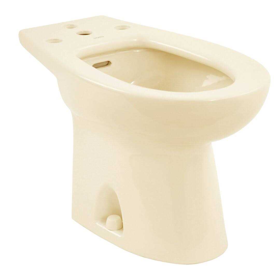Toto Piedmont Vertical Spray Bidet BT500B# - Image 4