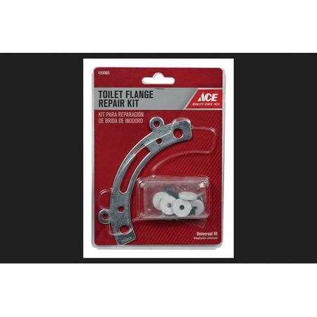 Ace Flange Toilet Repair Kit - Image 3
