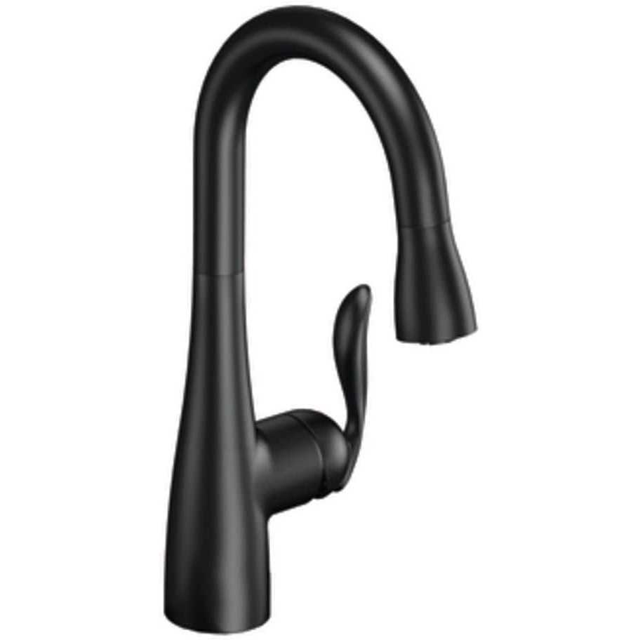 Moen Arbor One Handle Pulldown Bar Faucet 5995