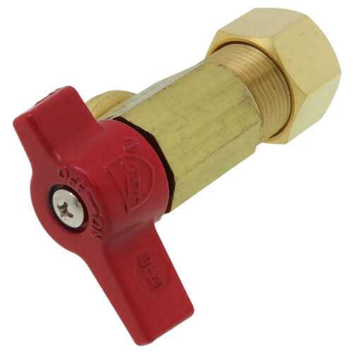 Oatey 38432 Valve-1/4 Turn - Image 3