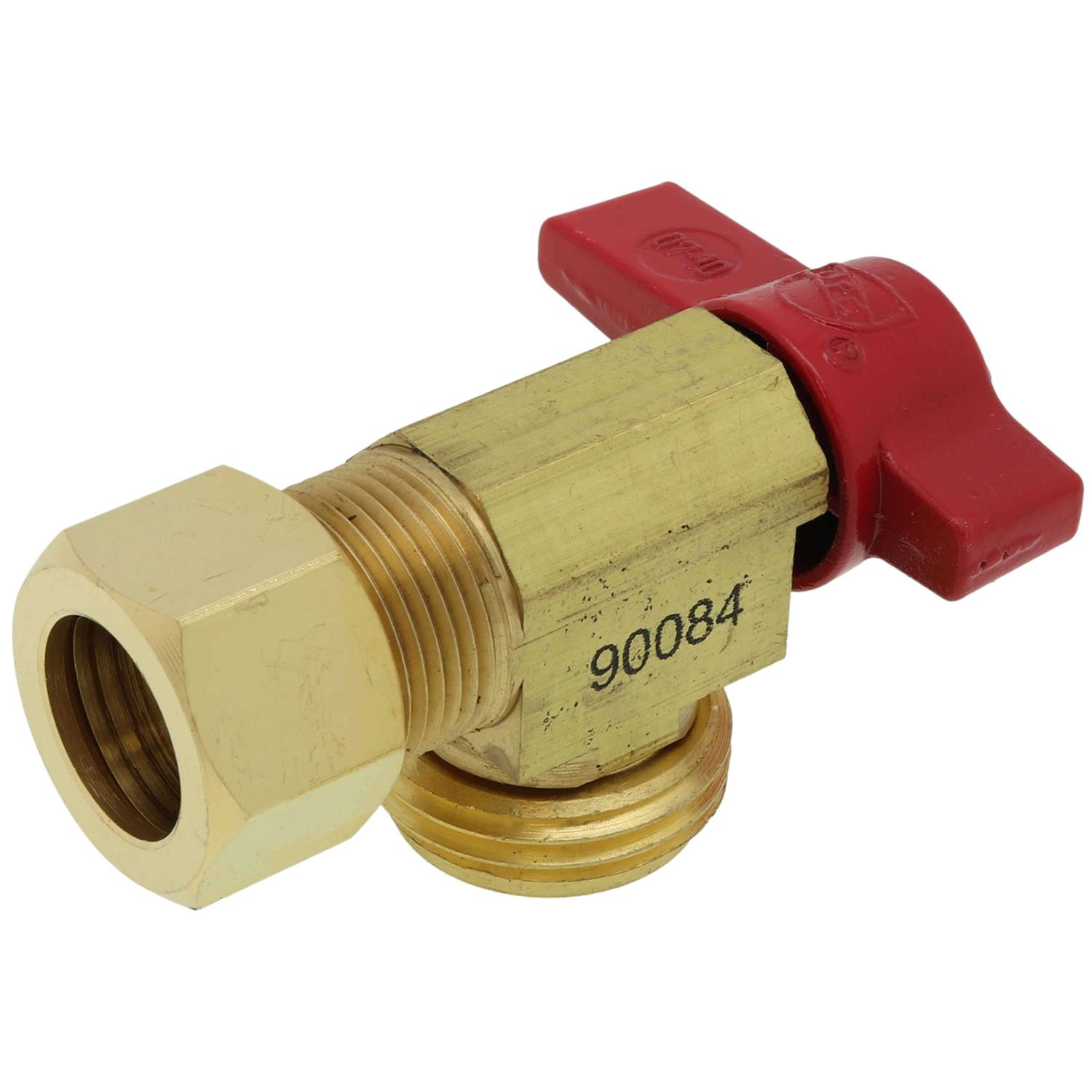 Oatey 38432 Valve-1/4 Turn - Image 5