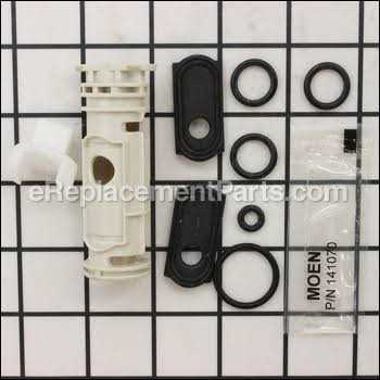 Moen Cartridge Repair Kit 96988 - Image 3