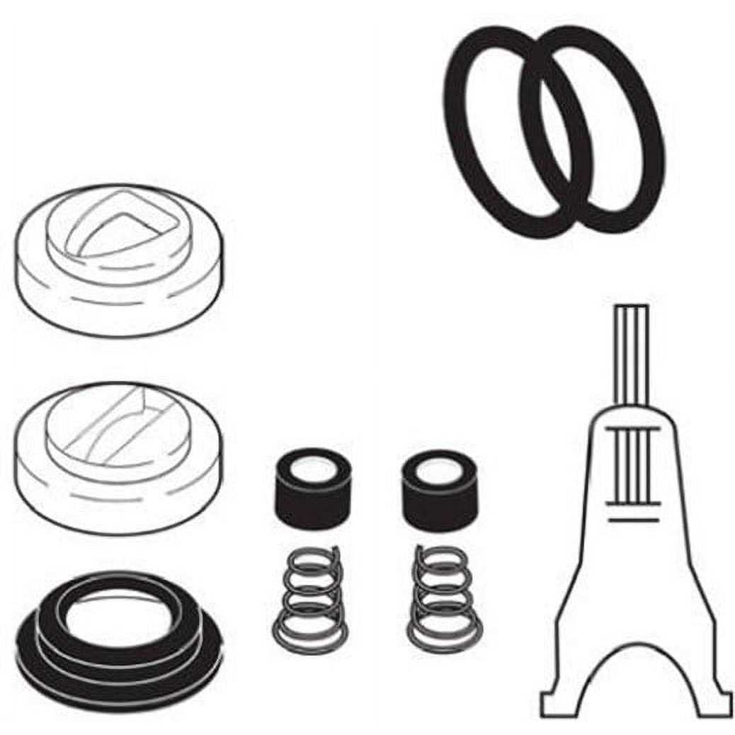 Delta RP3614 Faucet Repair Kit - Image 3