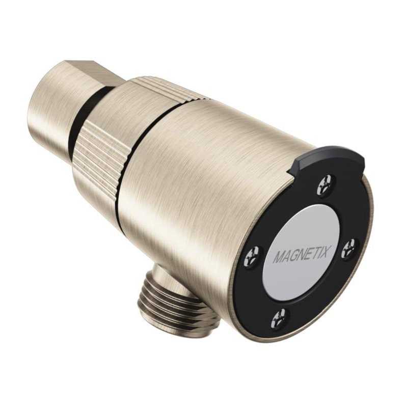 Moen 187053 Handshower Bracket - Image 2