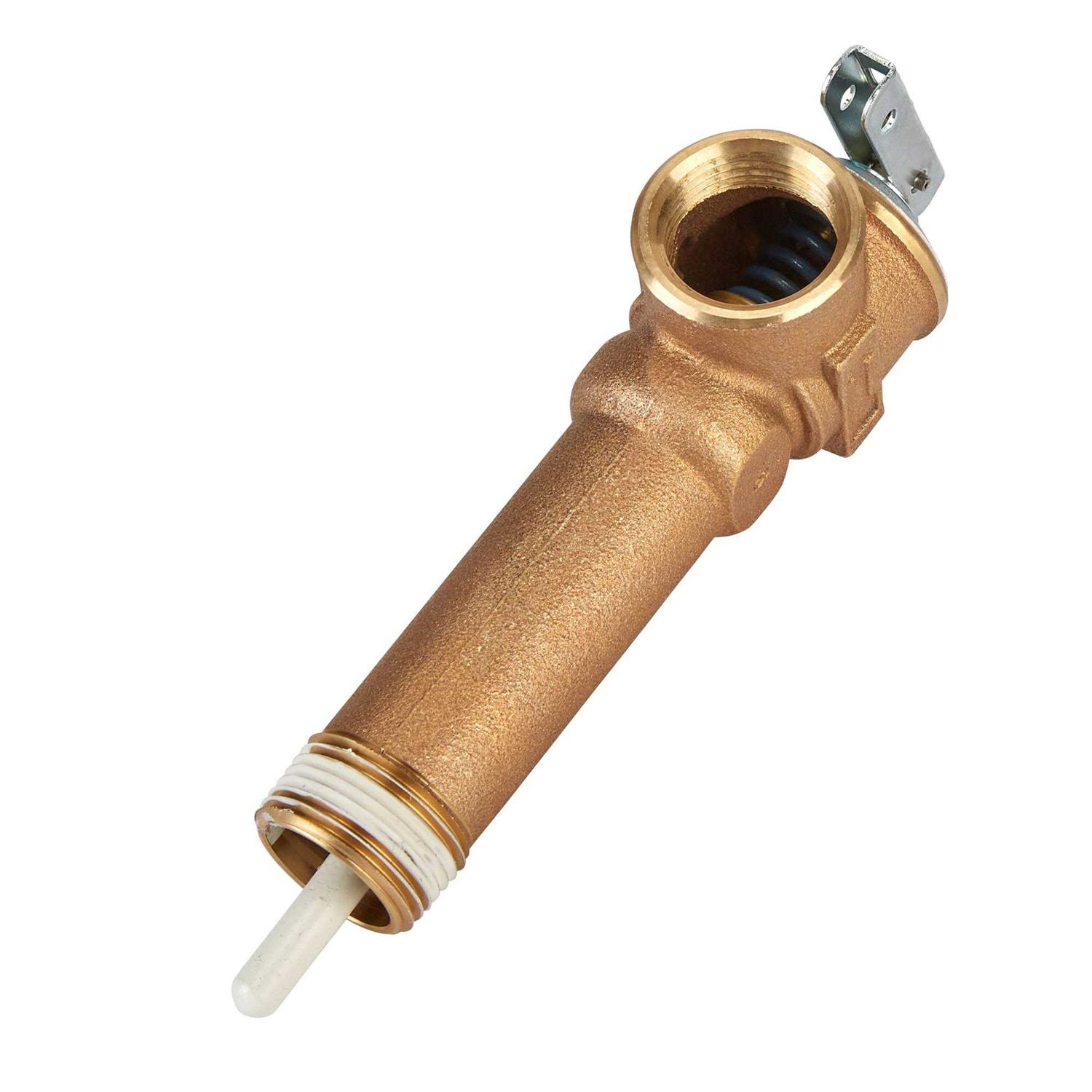 Utilitech Water Heater Pressure Relief Valve 9008082046 - Image 4