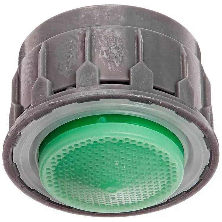 Moen 116711 Flow Restrictor Kit - Image 2