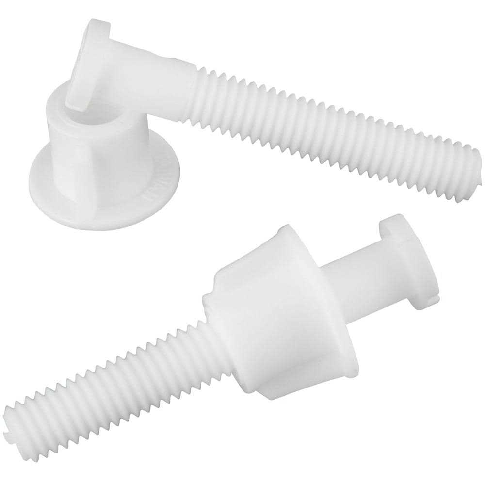 ReliaBilt White Seat Post Mounting Kit RB835-39 - Image 3