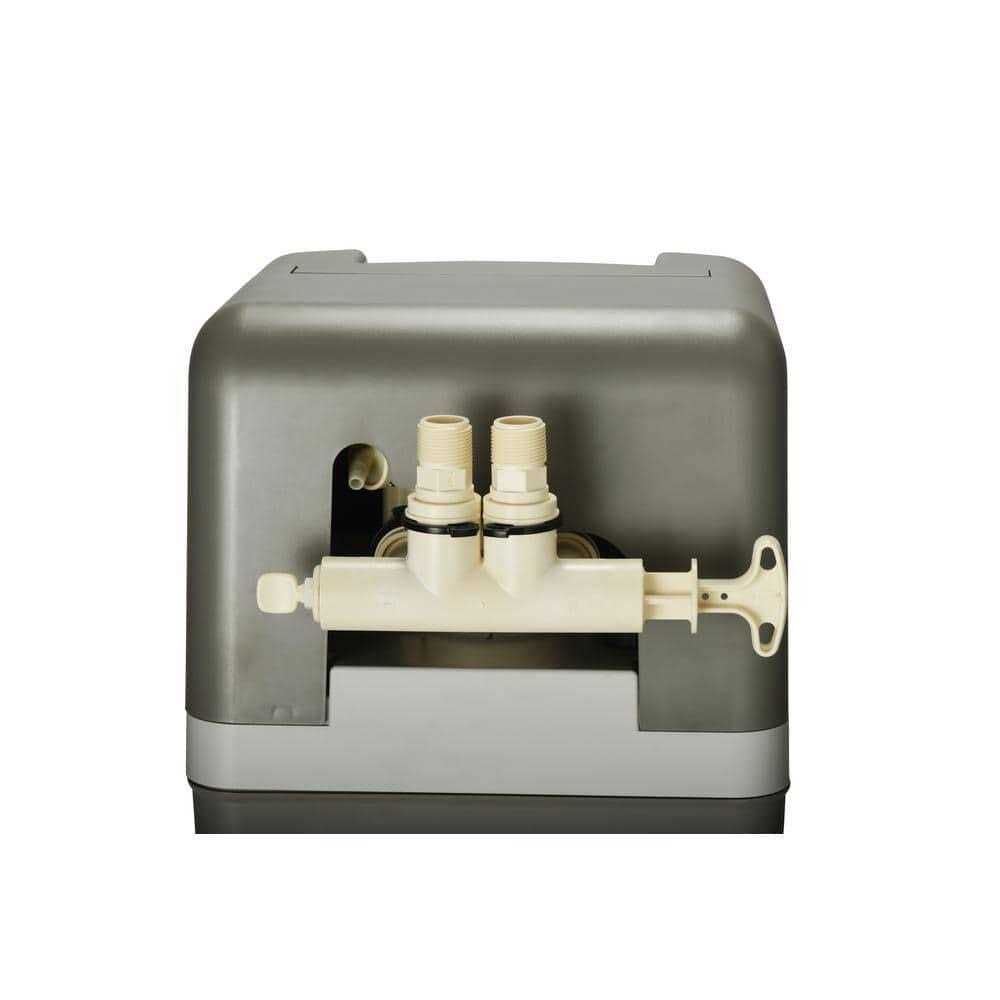 Rheem Preferred Platinum 42,000 Grain Water Softener with Wi-Fi Technology - Image 3