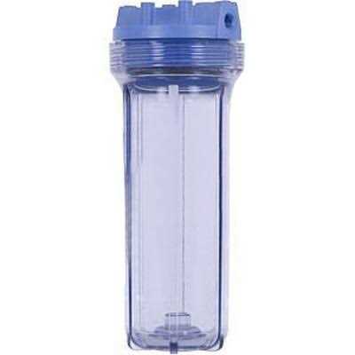 Pentek-150072 Standard Blue/Clear Filter Housing - Image 5