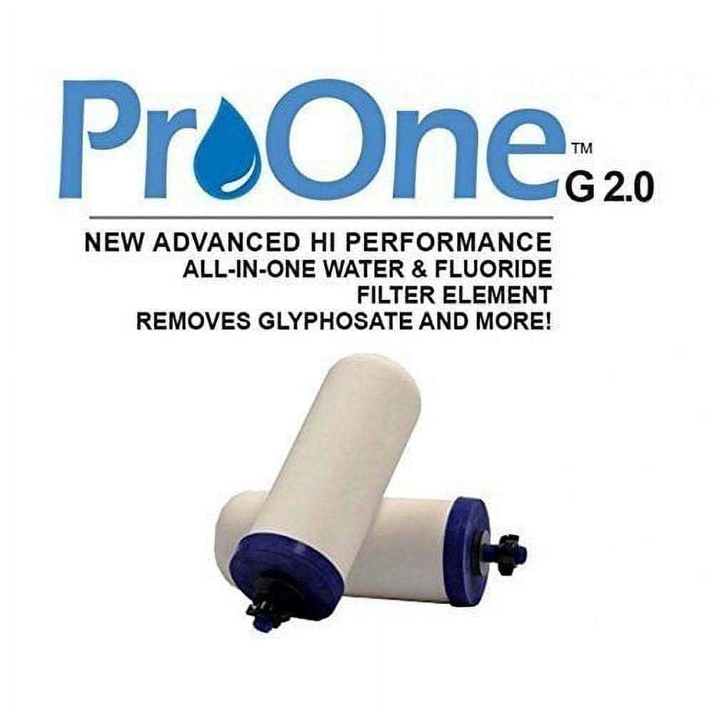 Propur ProOne M G2.0 Mini Filter for Water Pitcher - Image 5