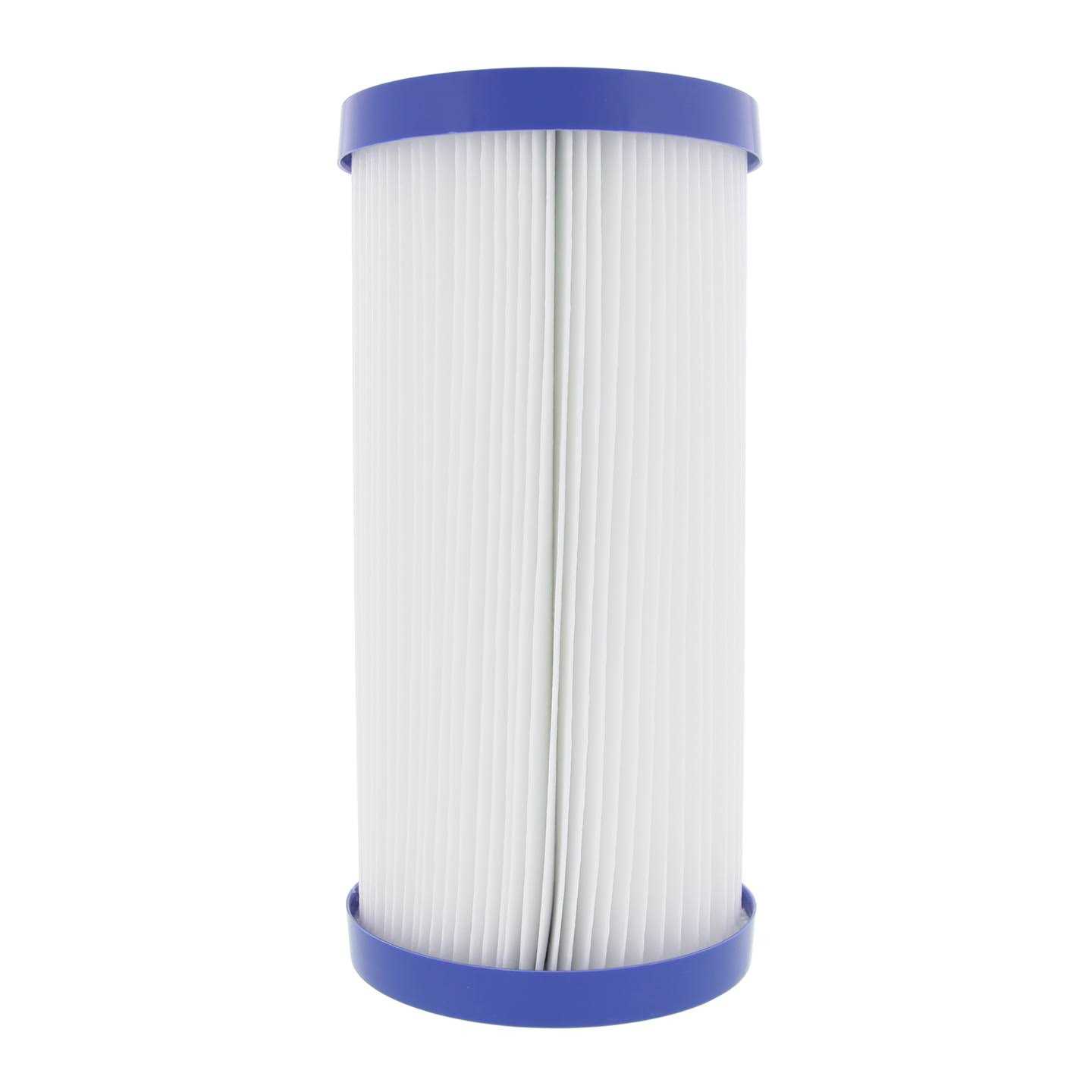 Pentek R50-BB Pleated Polyester Filter - Image 4