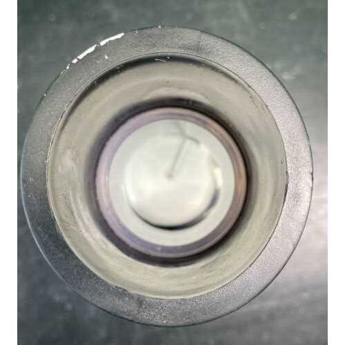 PumpSpy 1-1/2 in. Silent Clear Check Valve - Image 3