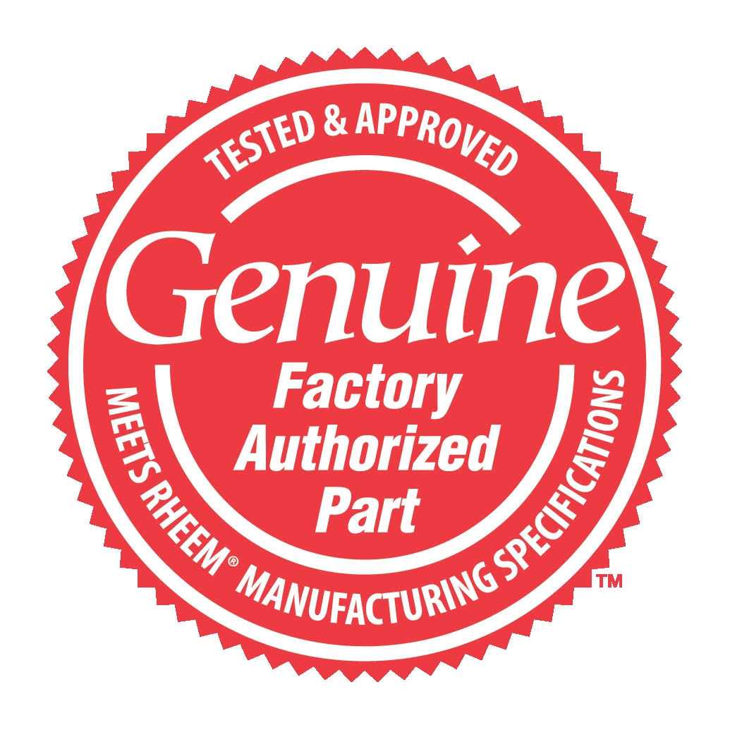 Rheem 60-103901-01 Natural Gas Valve - Image 4