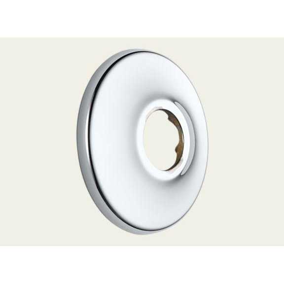 Delta Universal Showering 6-Setting Hand Shower with Cleaning Spray - Image 3