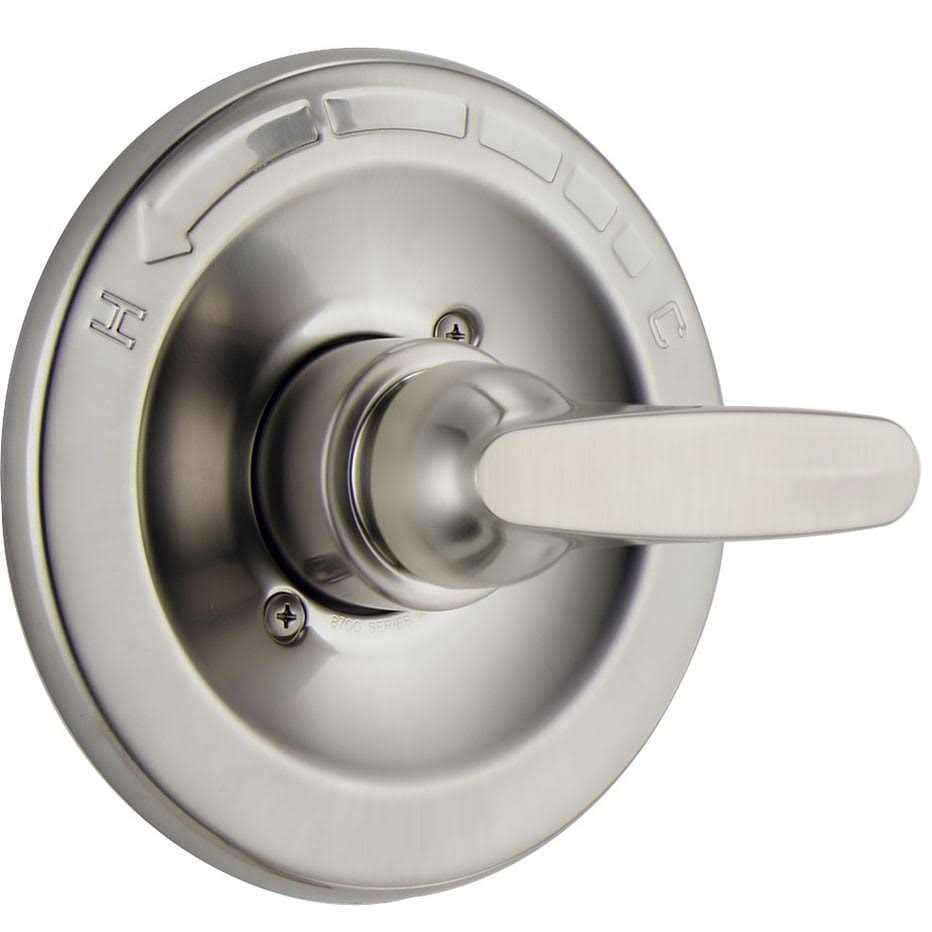 Delta Foundations Monitor 13 Series Valve Only Trim BT13010 - Image 4