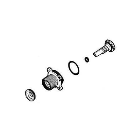 Pfister 971-250 Valve Stem Assembly - Image 5